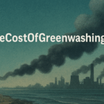 Uncovering the Truth Behind Tobacco’s Green Claims